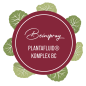 Preview: Beinspray mit Plantafluid®KOMPLEX BC